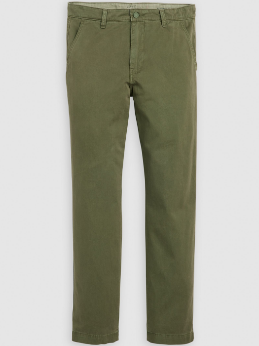 Levi's Pantaloni Haki Relaxed Barbati [7]