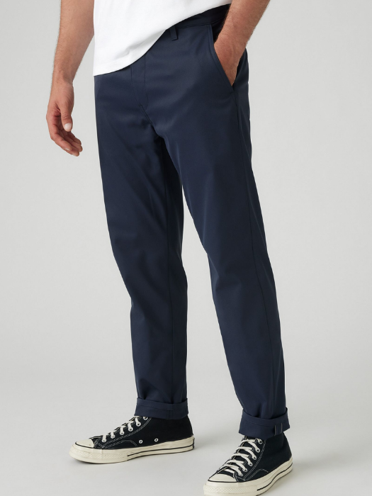 Levi's Брюки Navy Regular [6]