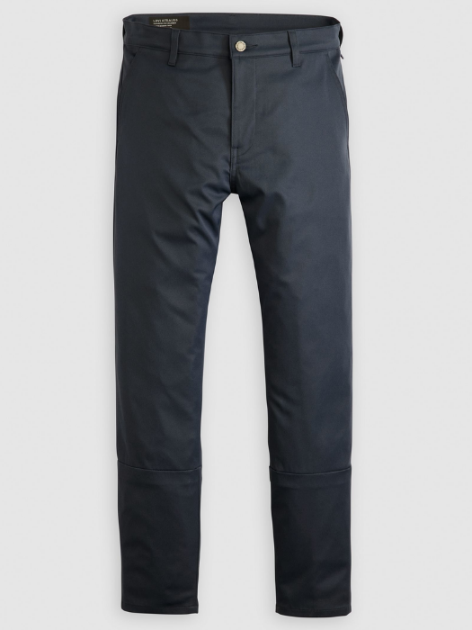 Levi's Брюки Navy Regular [7]