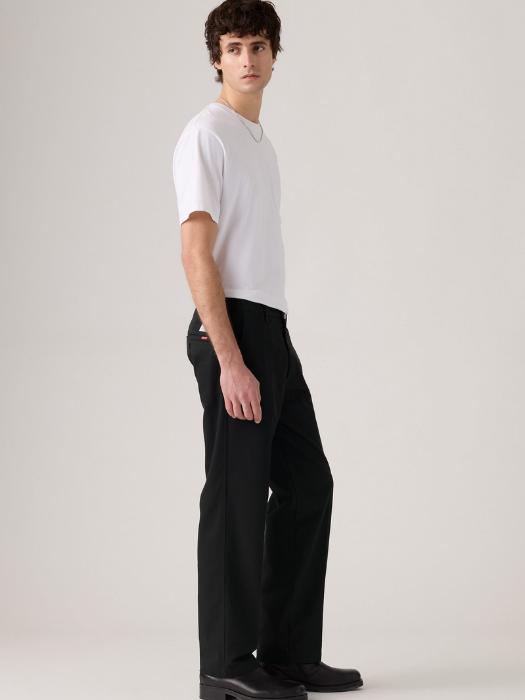 Levi's Брюки Negru Loose Straight [2]