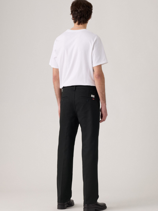 Levi's Брюки Negru Loose Straight [4]