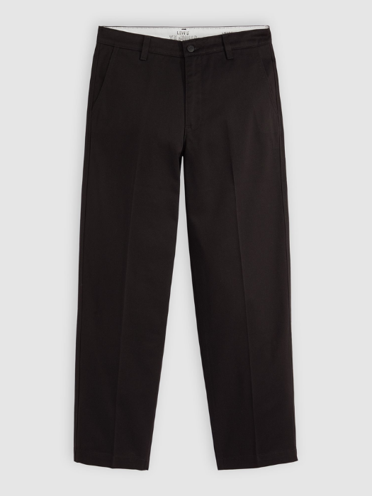 Levi's Брюки Negru Loose Straight [7]