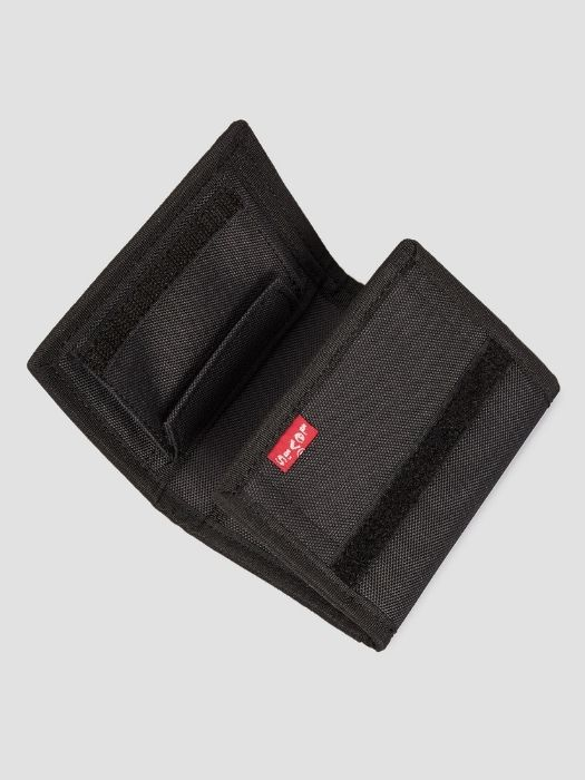 Levi's Portmoneu Negru  Barbati [4]