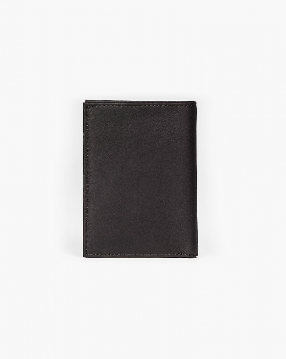 Levi's Portmoneu Negru  Barbati [4]