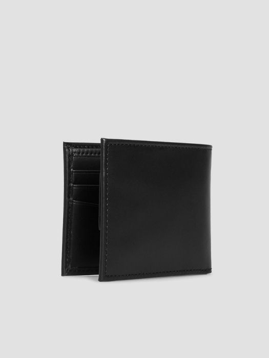 Levi's Мужской Кошелёк Чёрный  [2]