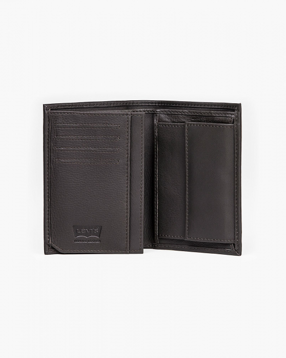 Levi's Portmoneu Negru  Barbati [2]