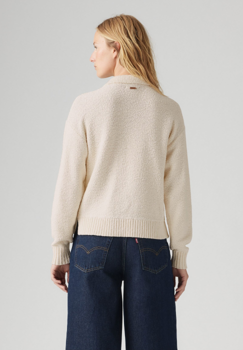 Levi's Свитер Alb Relaxed [2]