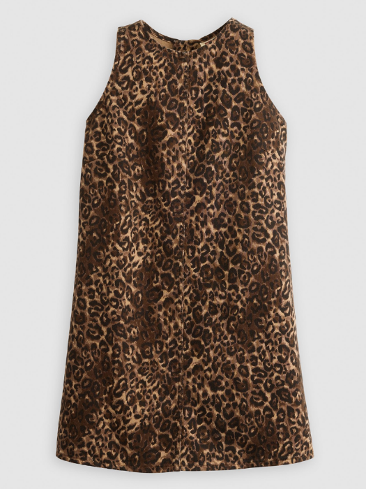Levi's Rochie Maro Regular Femei [6]