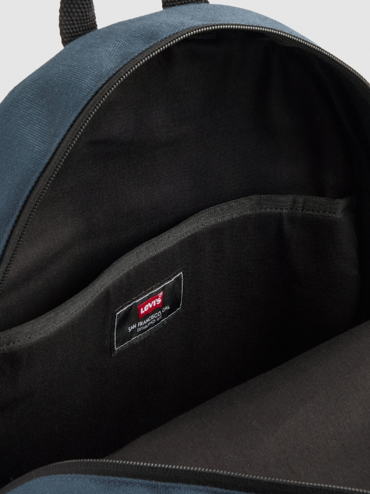 Levi's Rucsac Albastru  Barbati [4]
