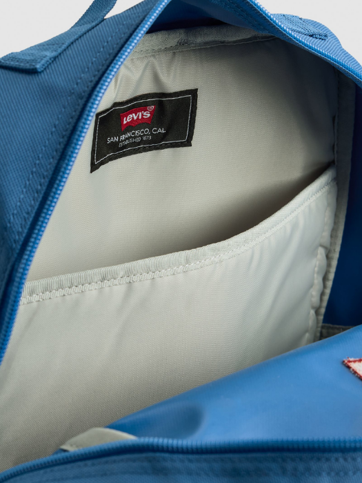 Levi's Rucsac Albastru  Barbati [3]
