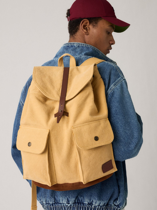 Levi's Рюкзак Galben  [1]
