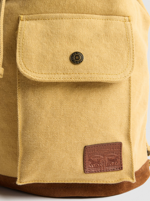 Levi's Рюкзак Galben  [5]