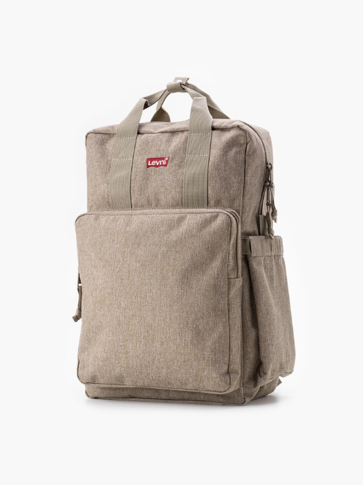 Levi's Rucsac Bej  Barbati [1]