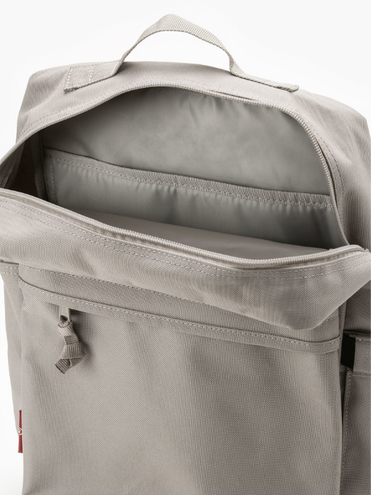 Levi's Rucsac Gri Deschis  Barbati [4]