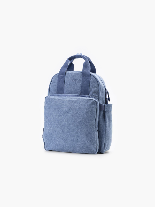 Levi's Рюкзак Mavi  [4]