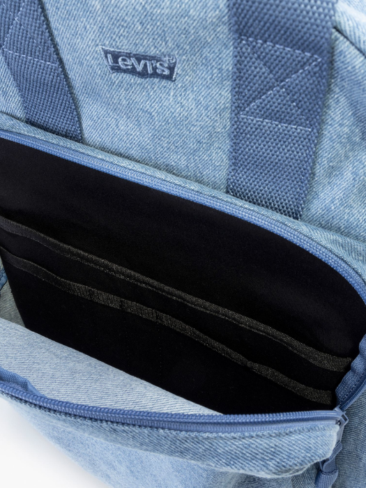 Levi's Рюкзак Mavi  [2]