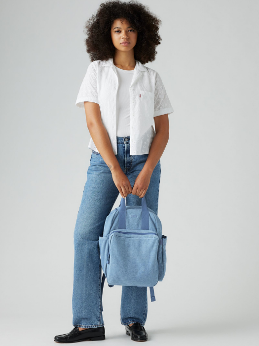 Levi's Рюкзак Mavi  [1]