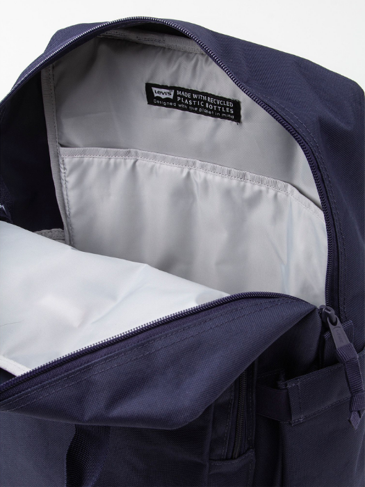 Levi's Rucsac Navy  Barbati [3]