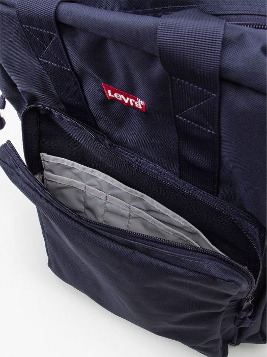 Levi's Rucsac Navy  Barbati [5]