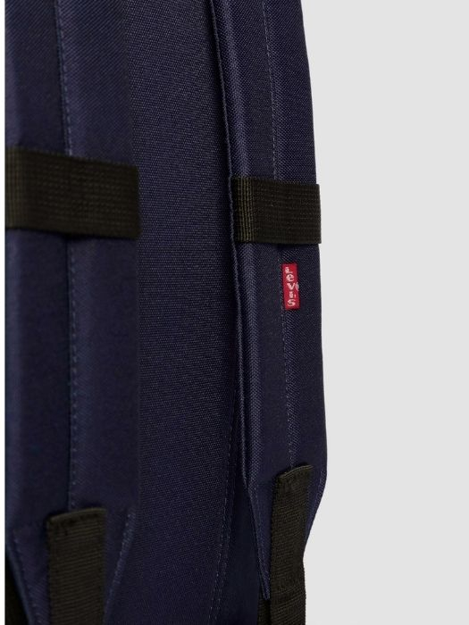 Levi's Мужской Рюкзак Темно-Синий [4]
