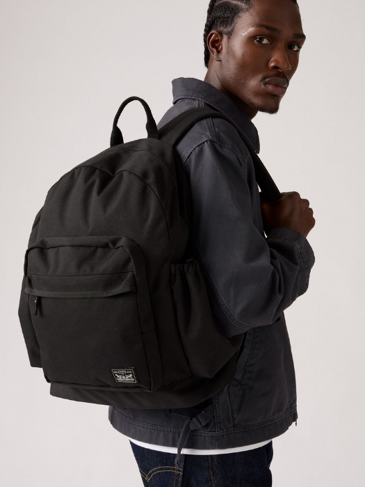 Levi's Rucsac Negru  Barbati [1]