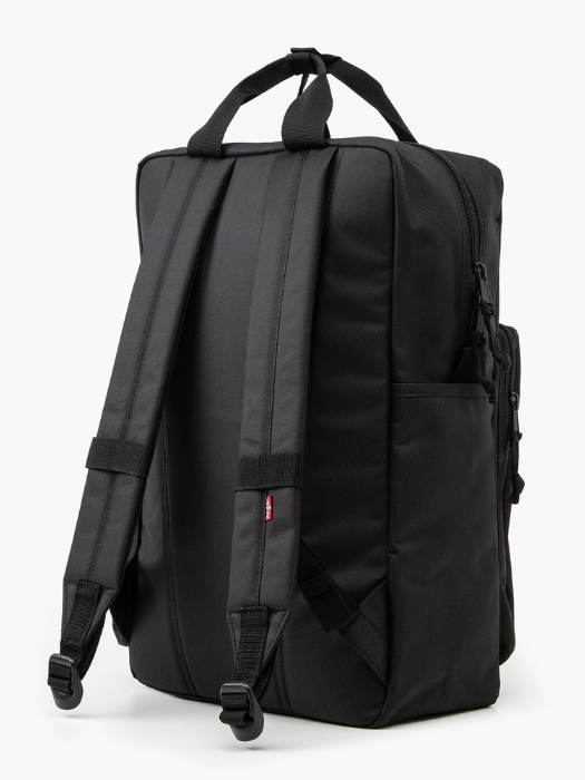 Levi's Rucsac Negru  Barbati [2]