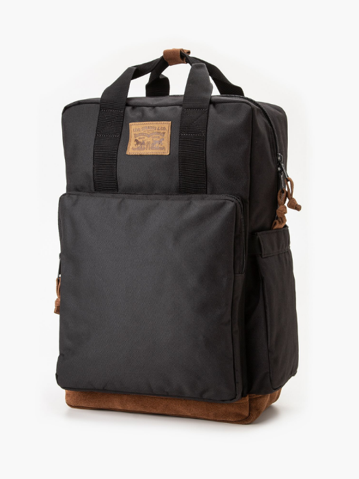 Levi's Rucsac Negru  Barbati [1]