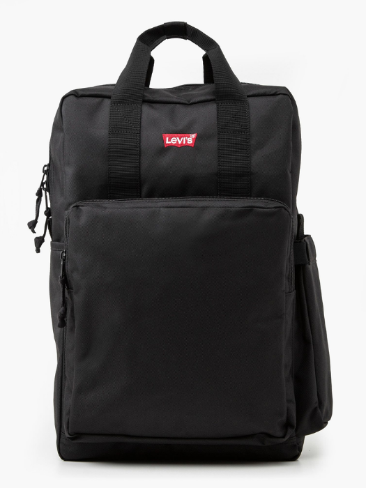 Levi's Rucsac Negru  Barbati [1]
