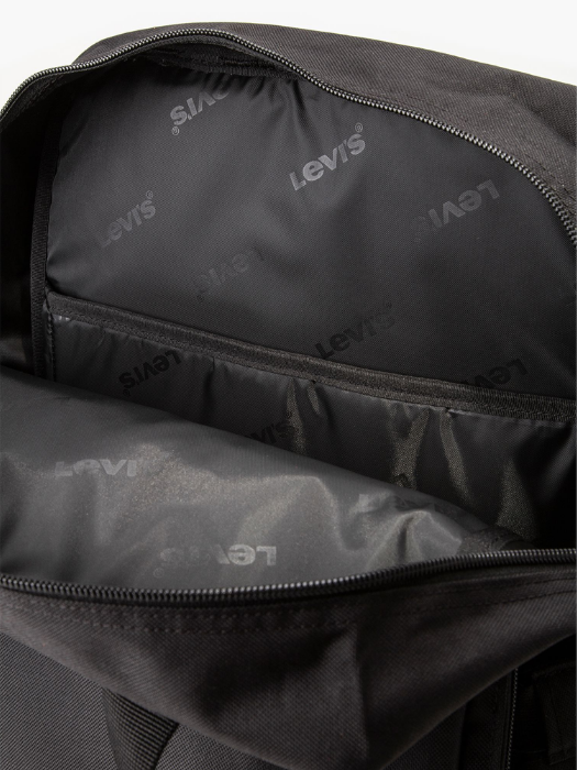 Levi's Rucsac Negru  Barbati [3]