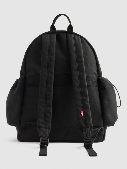 Levi's Мужской Рюкзак Чёрный  [3]
