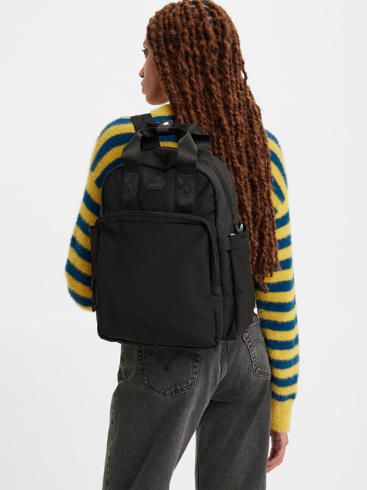 Levi's Рюкзак Negru  [1]