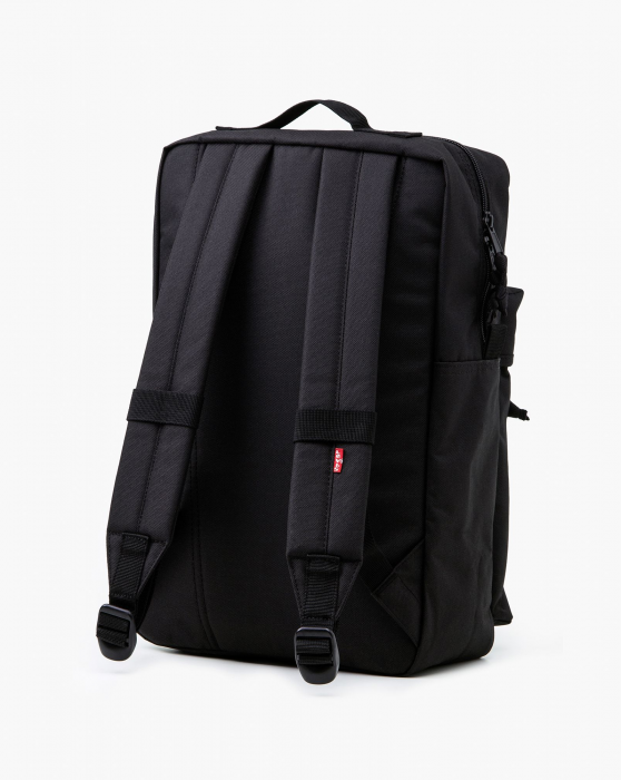 Levi's Мужской Рюкзак Чёрный  [4]