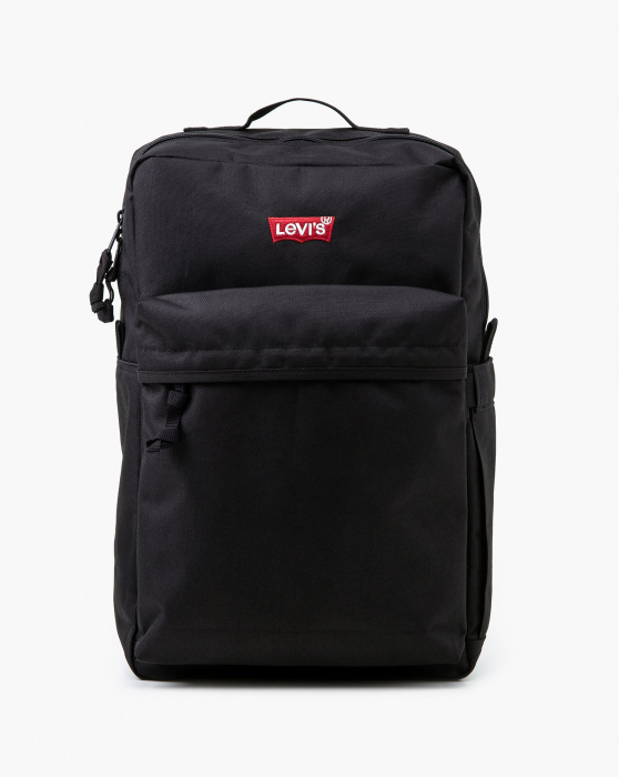 Levi's Мужской Рюкзак Чёрный  [5]