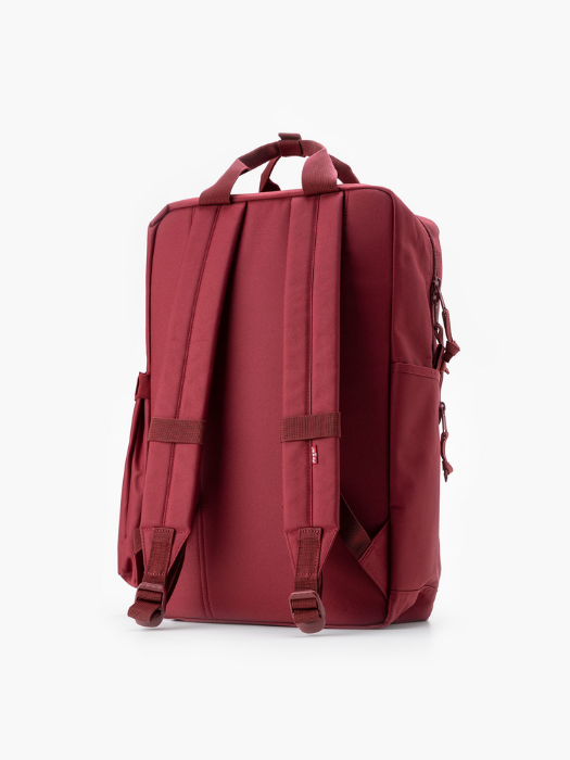 Levi's Rucsac Rosu  Barbati [2]
