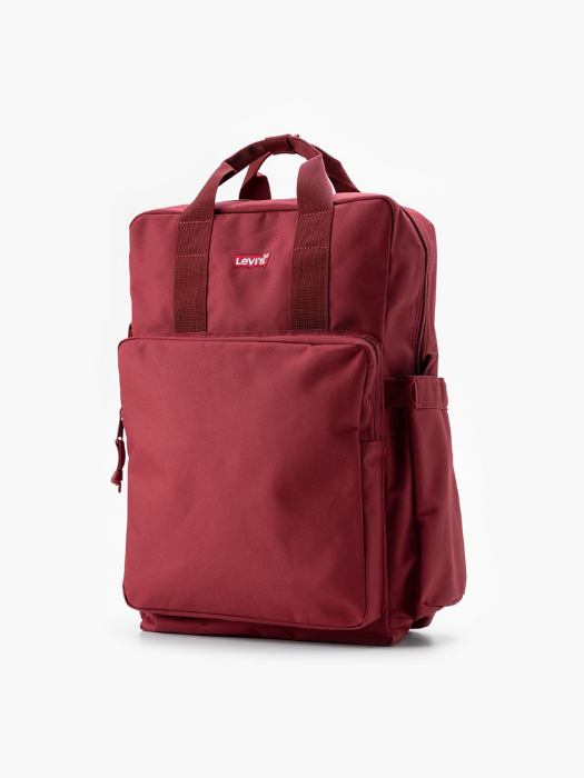 Levi's Rucsac Rosu  Barbati [1]