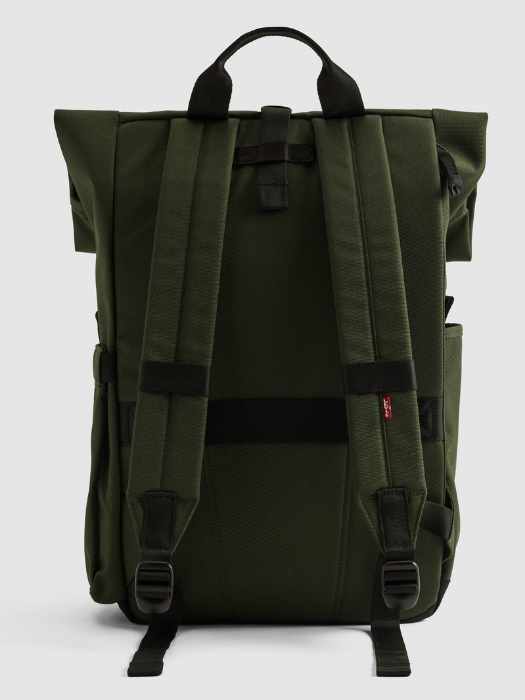 Levi's Rucsac Verde  Barbati [3]