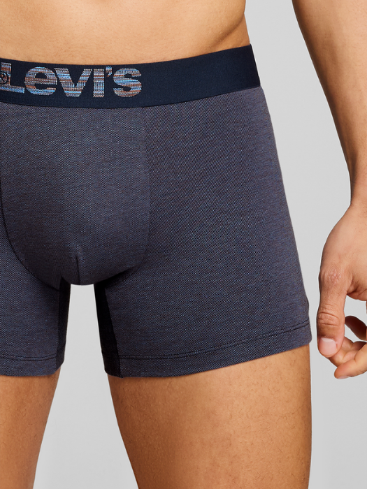 Levi's Set Lenjerie Blue/Brown  Barbati [7]