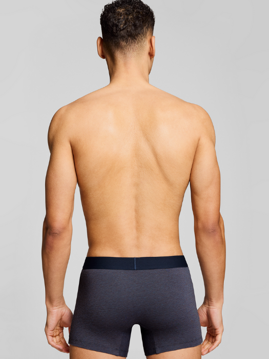 Levi's Set Lenjerie Blue/Brown  Barbati [4]
