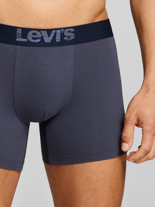 Levi's Set Lenjerie Blue/Brown  Barbati [5]