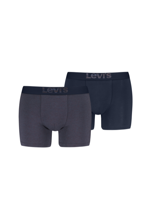 Levi's Set Lenjerie Blue/Brown  Barbati [8]