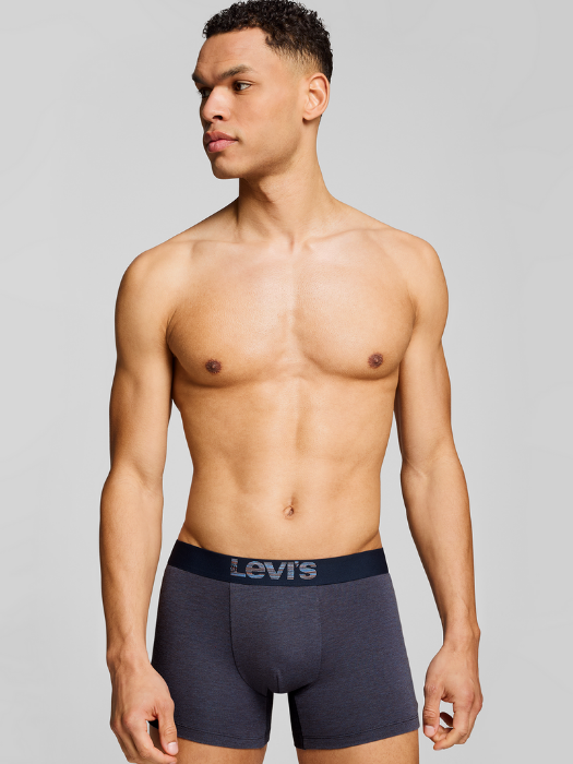 Levi's Set Lenjerie Blue/Brown  Barbati [2]