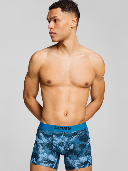 Levi's Set Lenjerie Navy  Barbati [3]