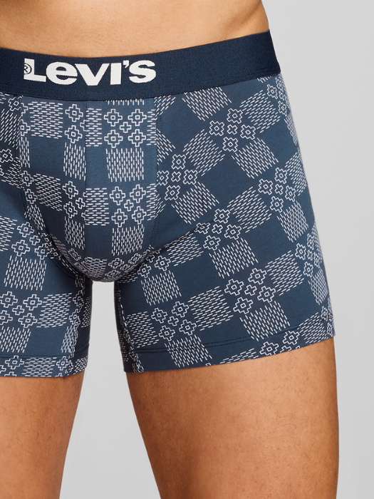 Levi's Набор Нижнего Белья Blue Combo  [8]