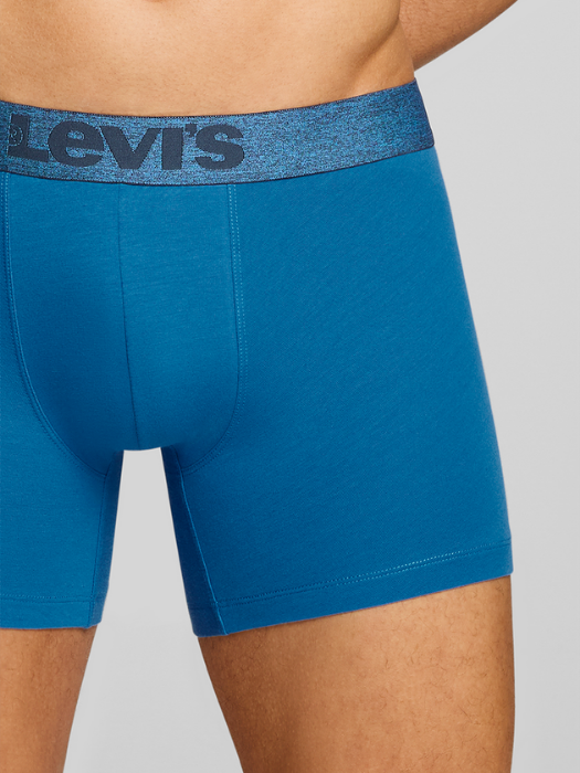 Levi's Набор Нижнего Белья Blue Combo  [7]