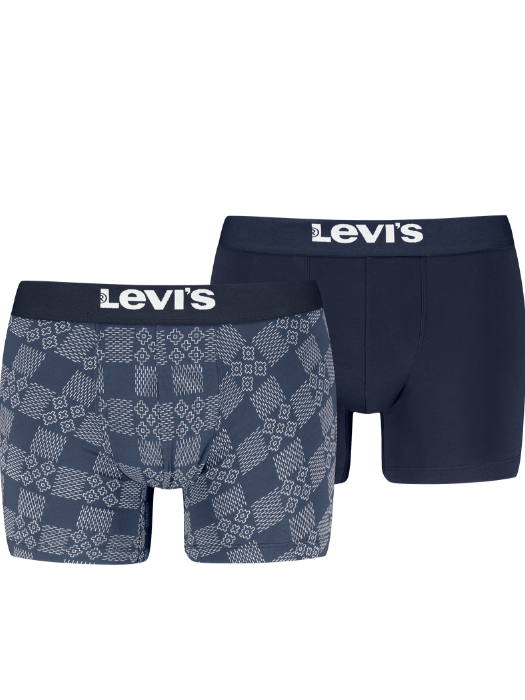 Levi's Набор Нижнего Белья Blue Combo  [1]