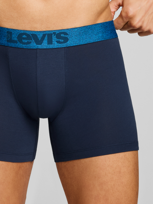 Levi's Набор Нижнего Белья Blue Combo  [8]