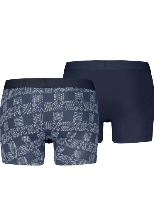 Levi's Набор Нижнего Белья Blue Combo  [2]