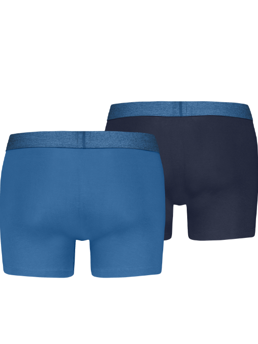 Levi's Набор Нижнего Белья Blue Combo  [2]