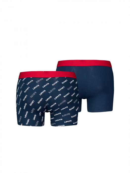 Levi's Set Lenjerie Navy  Barbati [2]