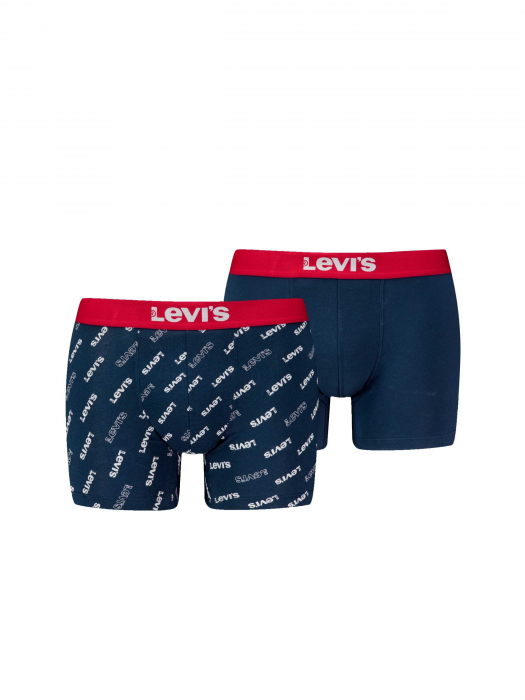Levi's Set Lenjerie Navy  Barbati [1]